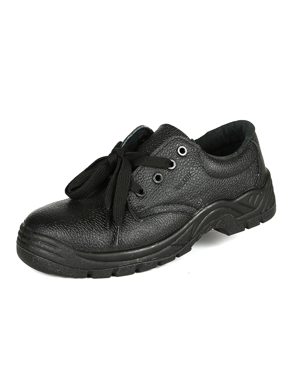 Mountaineering shoes