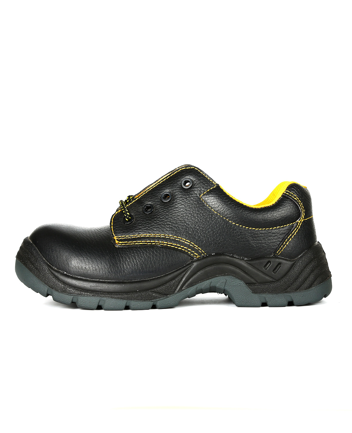 Mountaineering shoes