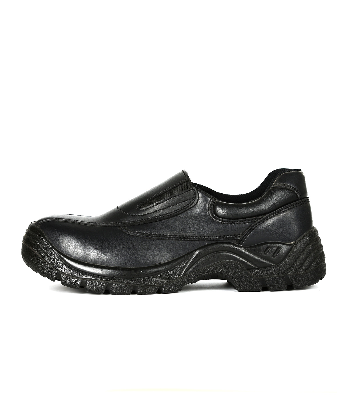Mountaineering shoes