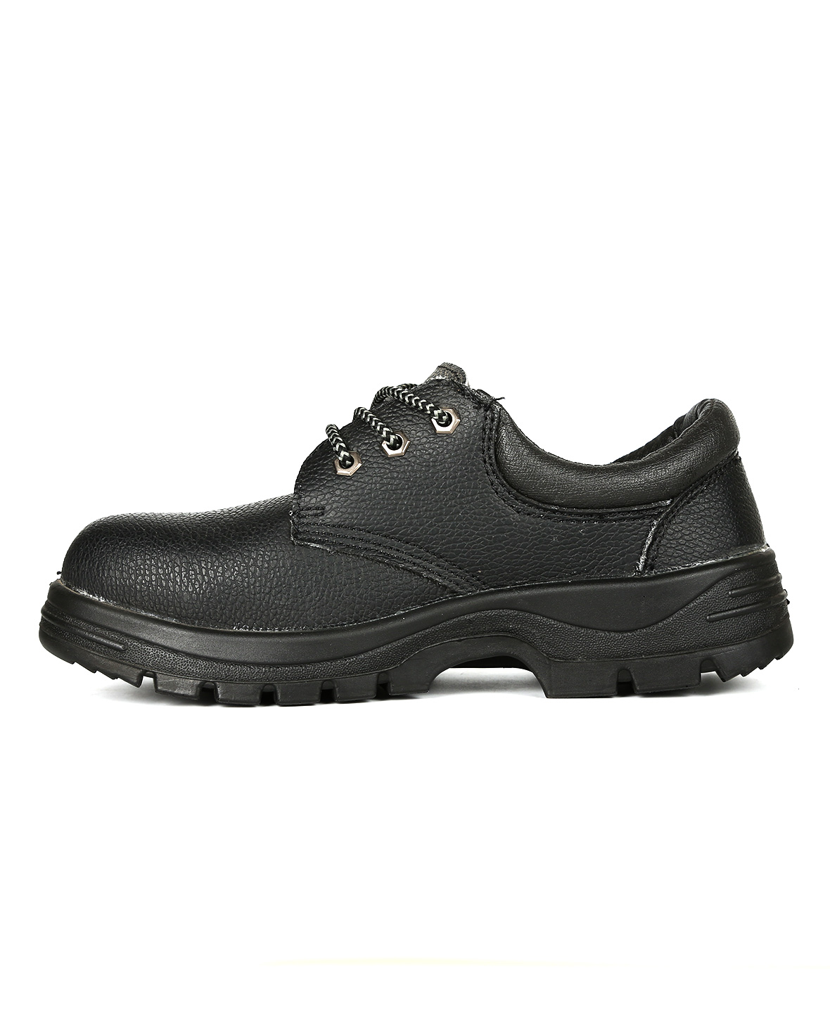 Mountaineering shoes