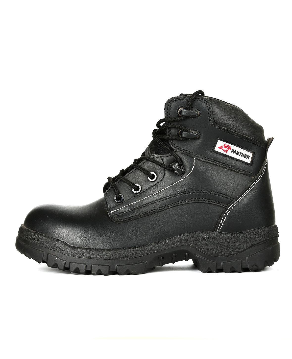 Mountaineering shoes
