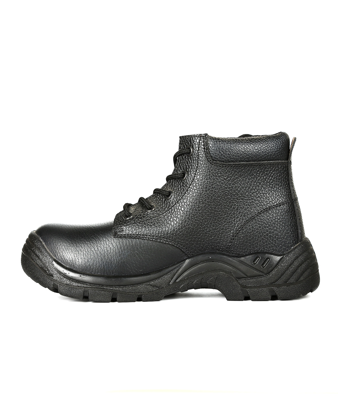Mountaineering shoes