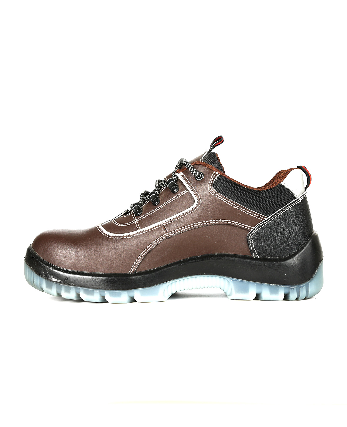 Mountaineering shoes
