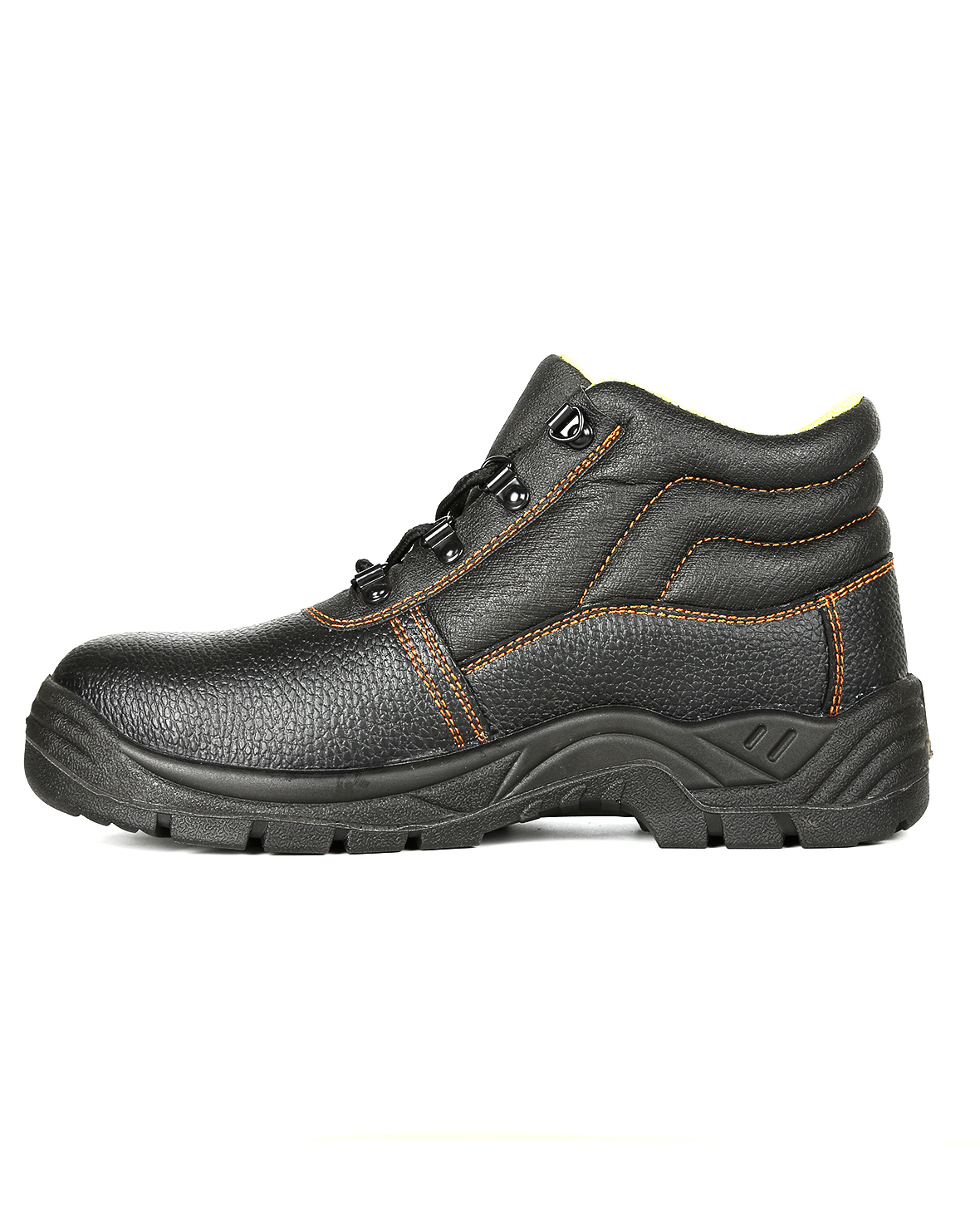 Mountaineering shoes