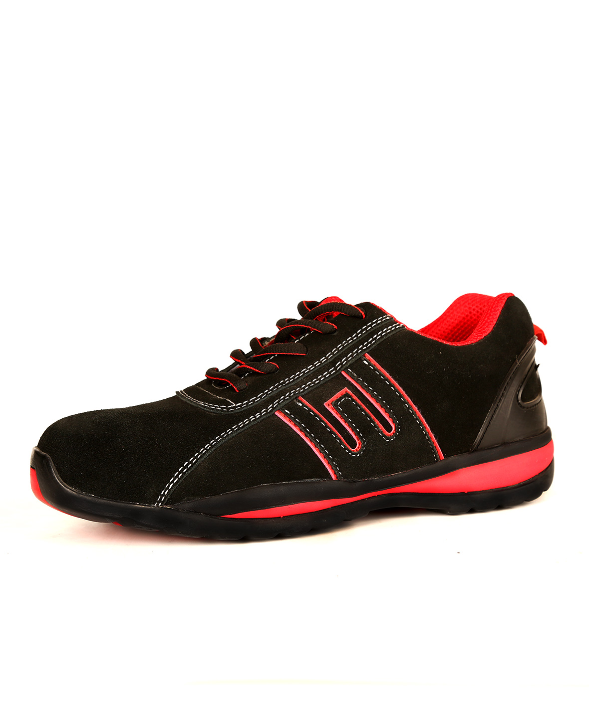 Mountaineering shoes