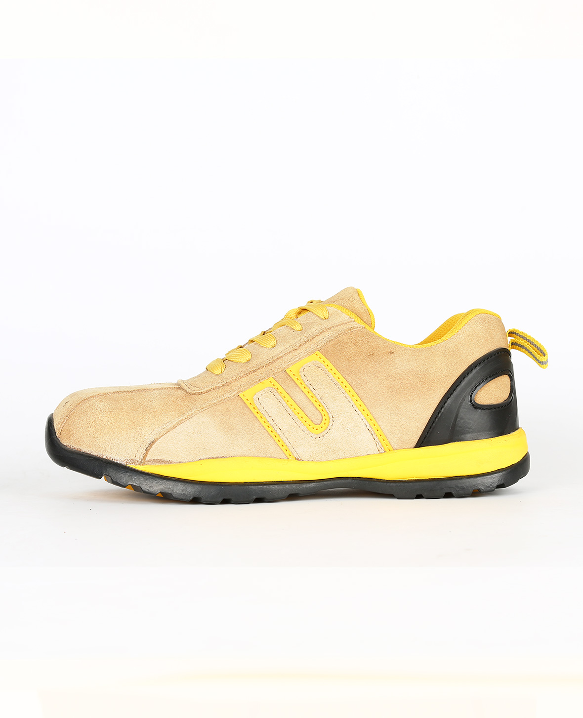 Mountain-shoes