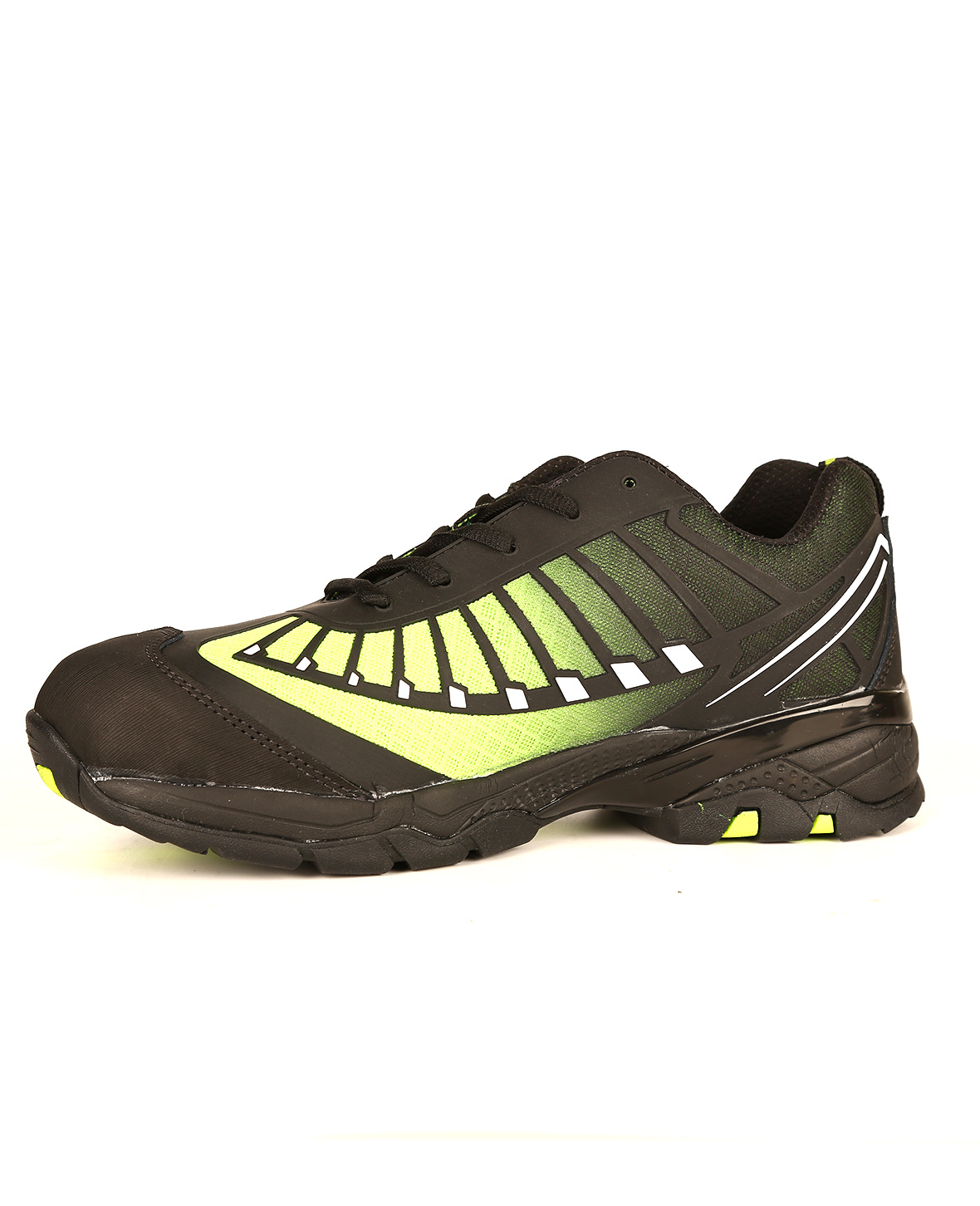 Mountaineering shoes
