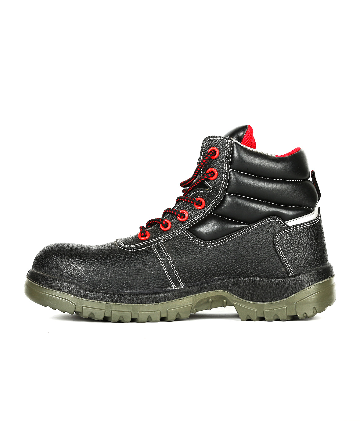 Mountain-shoes