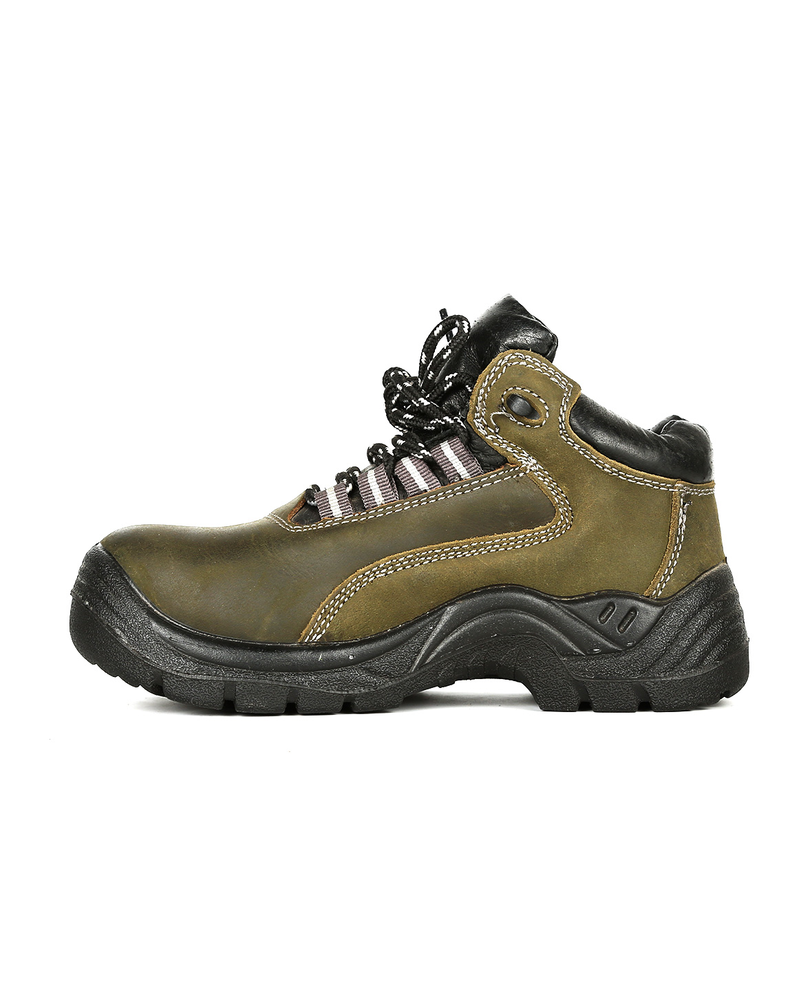 Mountain-shoes