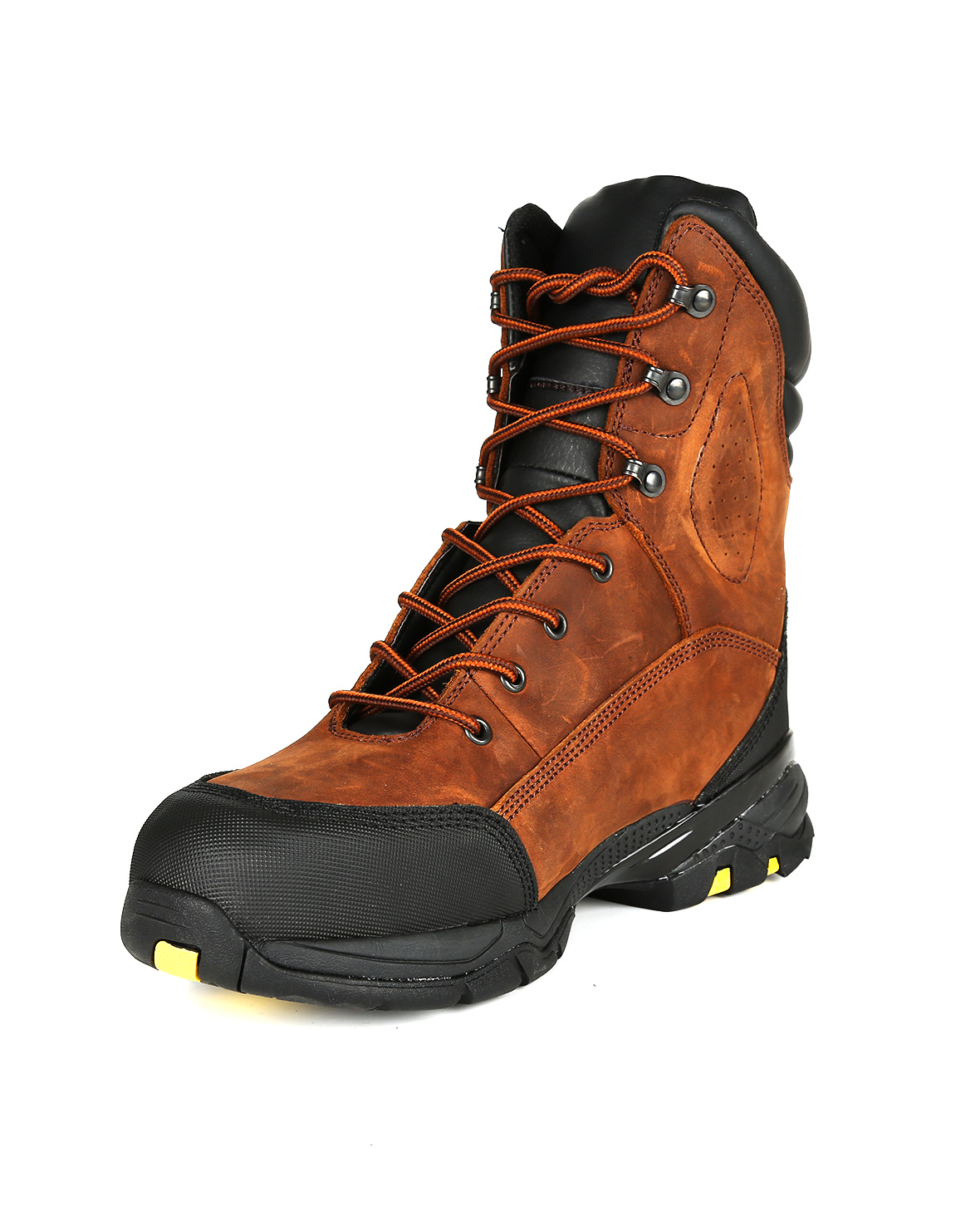Mountaineering shoes