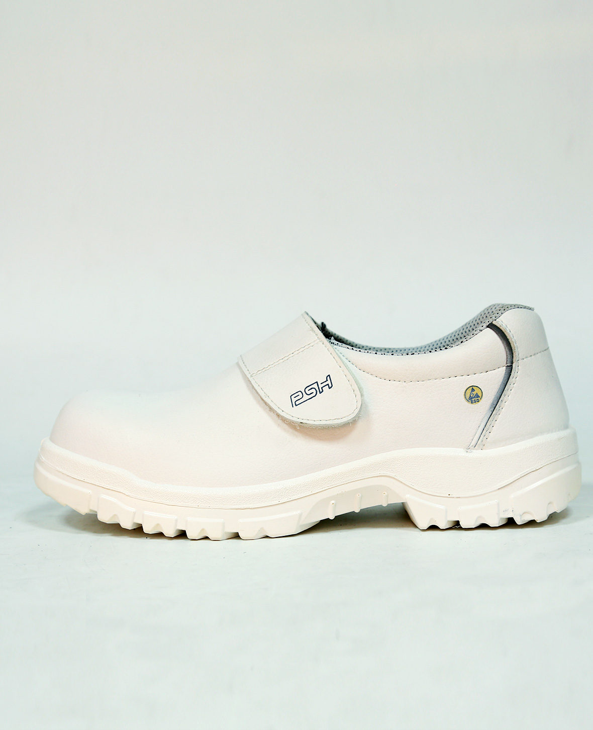 Mountain-shoes